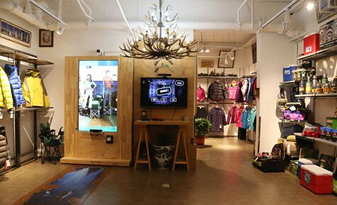 线下门店需要重新定位吗