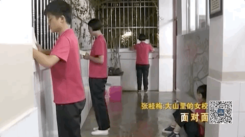 希望你不是最后一个认识她的人