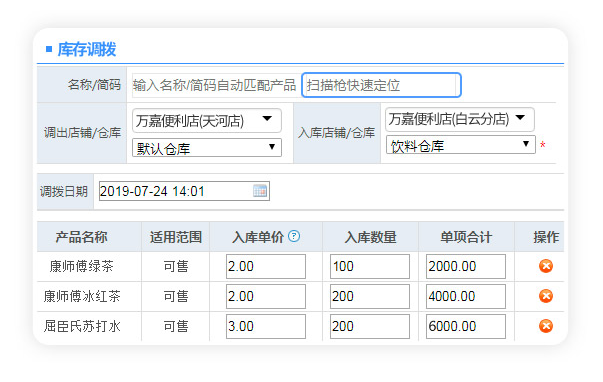 公众号充值管理系统