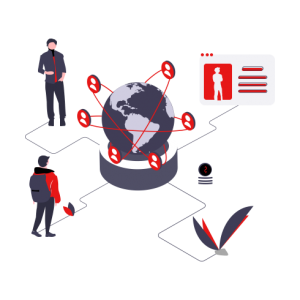 eSignGlobal跨境云电子签解决方案